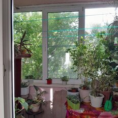 Квартира 49 м², 2-комнатная - изображение 3