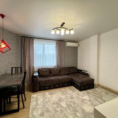 Квартира 69 м², 3-комнатная - изображение 4