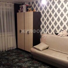 Квартира 30,3 м², 1-комнатная - изображение 2