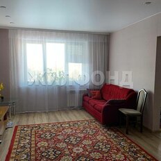 Квартира 48,8 м², 1-комнатная - изображение 1