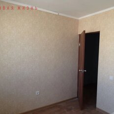 Квартира 30 м², 1-комнатная - изображение 4