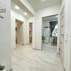 Квартира 51,6 м², 2-комнатная - изображение 2