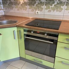 Квартира 41,4 м², 1-комнатная - изображение 4