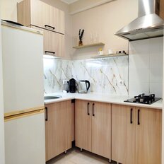 Квартира 37 м², 1-комнатная - изображение 3