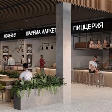 88 м², торговое помещение - изображение 5