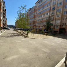 Квартира 39,5 м², 1-комнатная - изображение 3