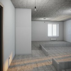 Квартира 39,5 м², 1-комнатная - изображение 4