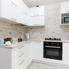Квартира 65,6 м², 3-комнатная - изображение 1