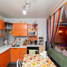 Квартира 63,8 м², 2-комнатная - изображение 4