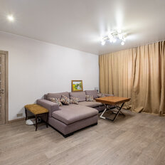 Квартира 62 м², 2-комнатная - изображение 2
