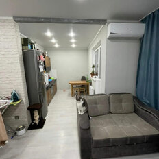 Квартира 31,3 м², студия - изображение 2