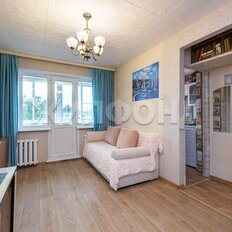 Квартира 47,2 м², 2-комнатная - изображение 3