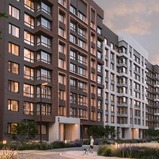 Квартира 47,1 м², 1-комнатная - изображение 5