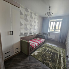 Квартира 38 м², 1-комнатная - изображение 1
