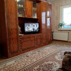 Квартира 69,7 м², 3-комнатная - изображение 3