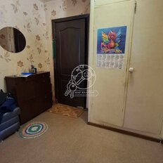 Квартира 61,4 м², 3-комнатная - изображение 4