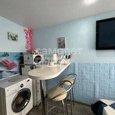 Квартира 15 м², студия - изображение 4