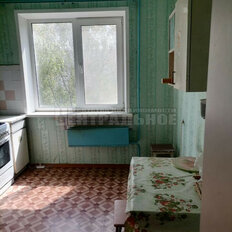 Квартира 54 м², 2-комнатная - изображение 2