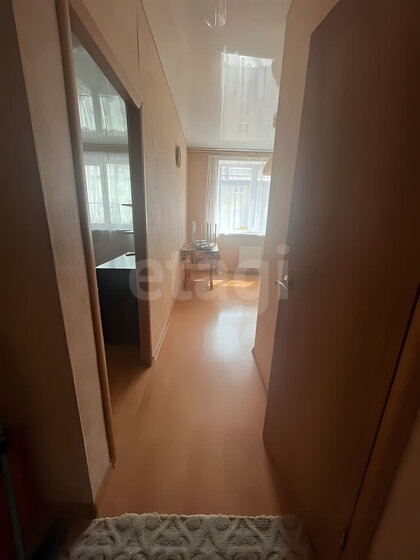 58 м², 2-комнатная квартира 12 500 000 ₽ - изображение 84