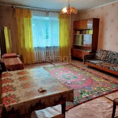 Квартира 35,3 м², 1-комнатная - изображение 1