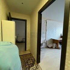 Квартира 44,1 м², 2-комнатная - изображение 1