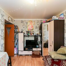 Квартира 32,6 м², 2-комнатная - изображение 3
