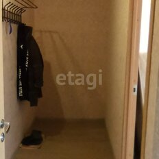 Квартира 32,3 м², 1-комнатная - изображение 5