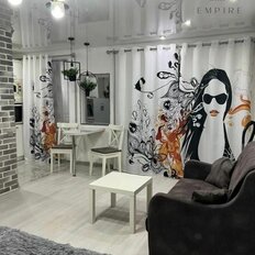 Квартира 34 м², 1-комнатная - изображение 2
