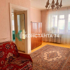 Квартира 29,8 м², 1-комнатная - изображение 5