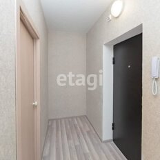 Квартира 35,5 м², 1-комнатная - изображение 4