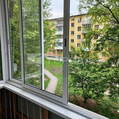 Квартира 43,1 м², 2-комнатная - изображение 1