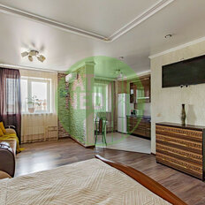 Квартира 36,4 м², 1-комнатная - изображение 1