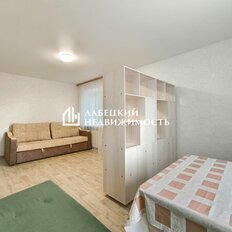 Квартира 36,7 м², 1-комнатная - изображение 4
