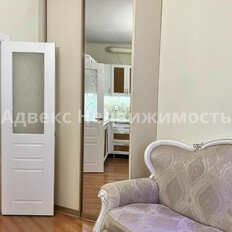 Квартира 43,3 м², 1-комнатная - изображение 1