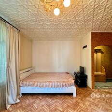 Квартира 30 м², 1-комнатная - изображение 4