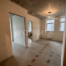 Квартира 41,4 м², 2-комнатная - изображение 4