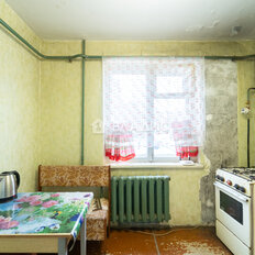 Квартира 57,2 м², 2-комнатная - изображение 3