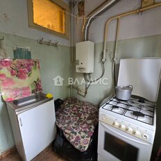 Квартира 25,1 м², 1-комнатная - изображение 4