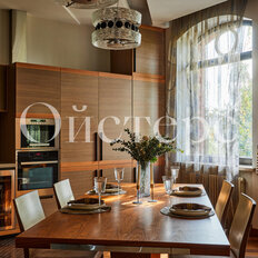 Квартира 201,2 м², 5-комнатная - изображение 1