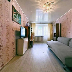Квартира 28 м², 1-комнатная - изображение 3