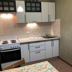 Квартира 41 м², 1-комнатная - изображение 2