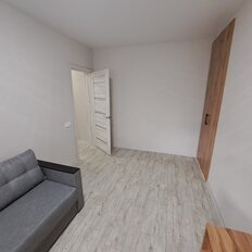Квартира 43 м², 2-комнатная - изображение 5