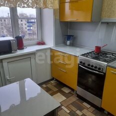 Квартира 64 м², 3-комнатная - изображение 2