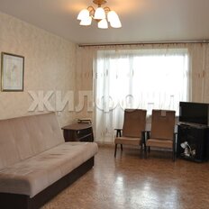 Квартира 30,3 м², студия - изображение 4