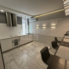 Квартира 67,5 м², 2-комнатная - изображение 3