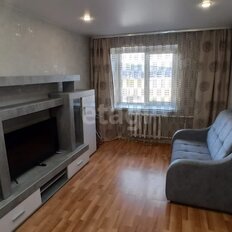 Квартира 33,5 м², 1-комнатная - изображение 1