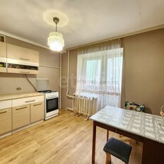 Квартира 38,7 м², 1-комнатная - изображение 4