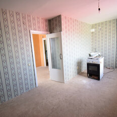 Квартира 44,2 м², 1-комнатная - изображение 1