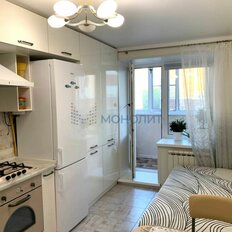 Квартира 41,8 м², 1-комнатная - изображение 1