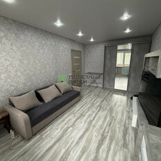 Квартира 33,8 м², 1-комнатная - изображение 2